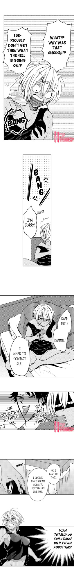 [Yupopo Orishima] Fucked by My Best Friend (Ch.1-44)
