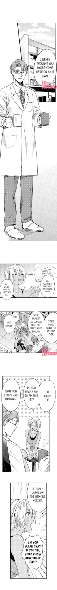 [Yupopo Orishima] Fucked by My Best Friend (Ch.1-44)