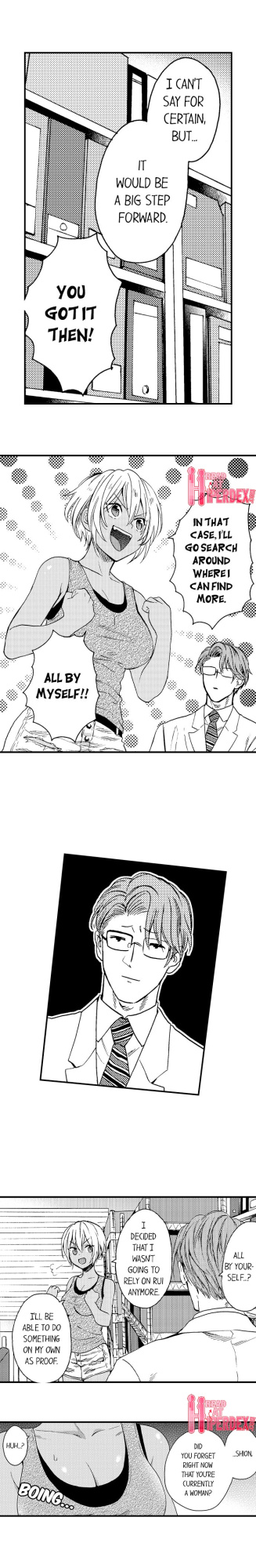 [Yupopo Orishima] Fucked by My Best Friend (Ch.1-44)