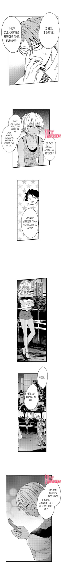 [Yupopo Orishima] Fucked by My Best Friend (Ch.1-44)