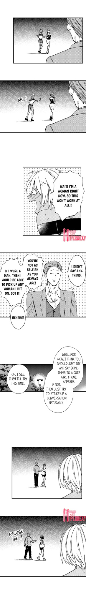 [Yupopo Orishima] Fucked by My Best Friend (Ch.1-44)