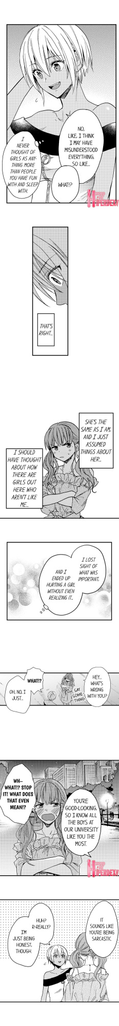 [Yupopo Orishima] Fucked by My Best Friend (Ch.1-44)