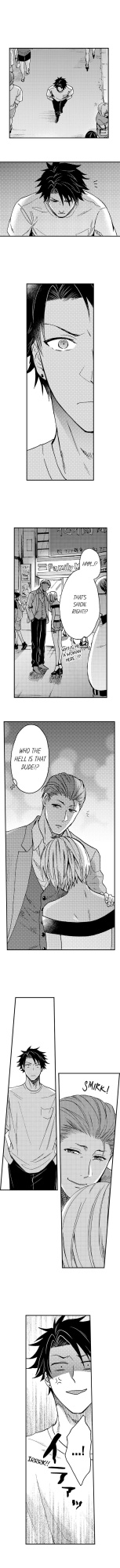 [Yupopo Orishima] Fucked by My Best Friend (Ch.1-44)