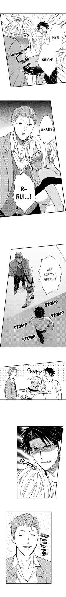 [Yupopo Orishima] Fucked by My Best Friend (Ch.1-44)