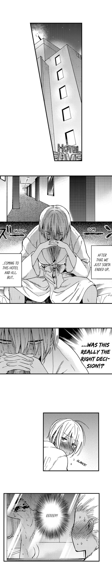 [Yupopo Orishima] Fucked by My Best Friend (Ch.1-44)