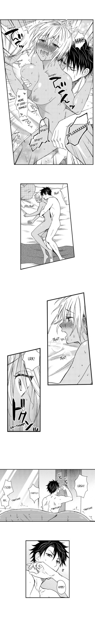 [Yupopo Orishima] Fucked by My Best Friend (Ch.1-44)