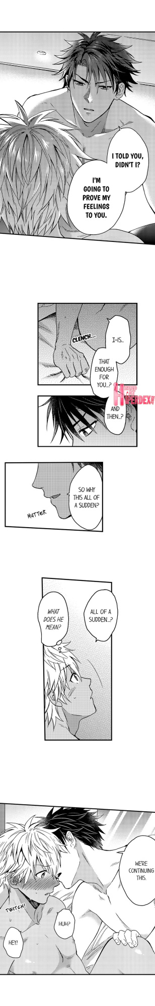 [Yupopo Orishima] Fucked by My Best Friend (Ch.1-44)