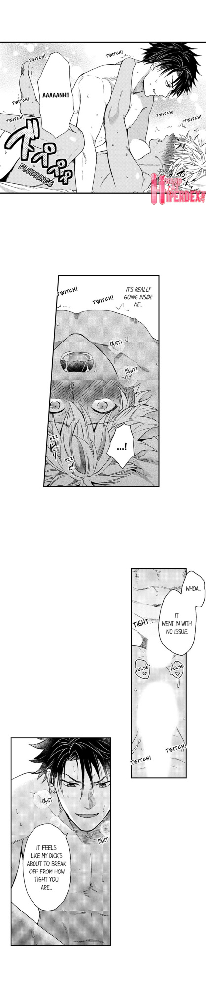 [Yupopo Orishima] Fucked by My Best Friend (Ch.1-44)