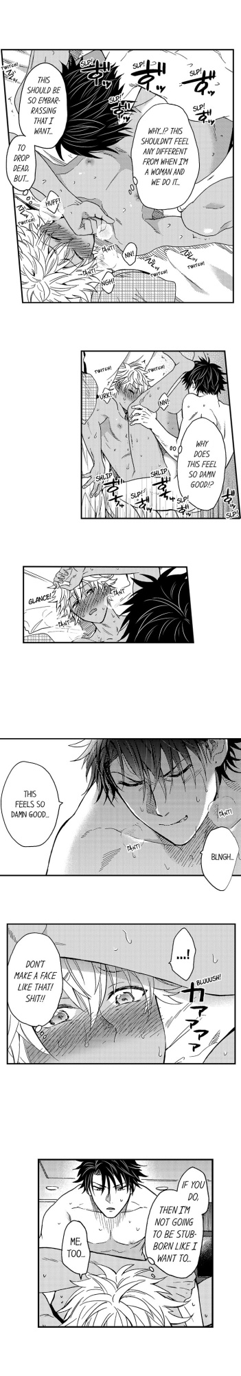 [Yupopo Orishima] Fucked by My Best Friend (Ch.1-44)