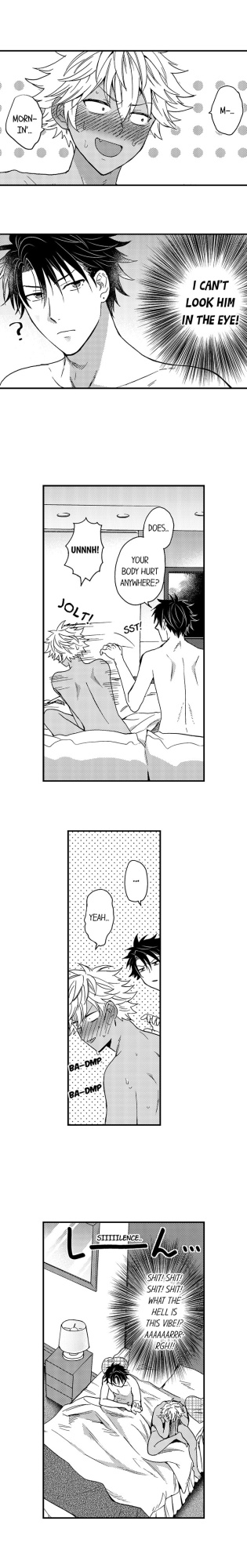 [Yupopo Orishima] Fucked by My Best Friend (Ch.1-44)