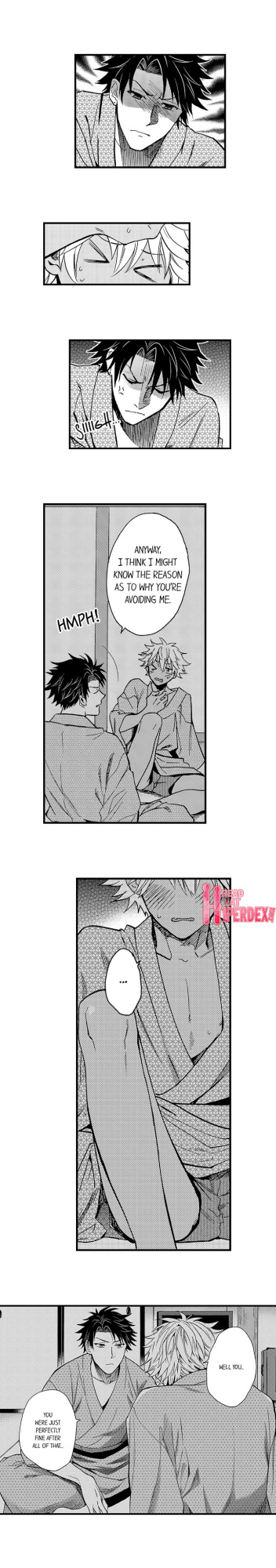[Yupopo Orishima] Fucked by My Best Friend (Ch.1-44)