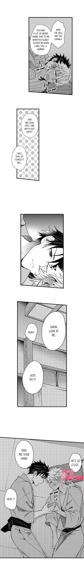 [Yupopo Orishima] Fucked by My Best Friend (Ch.1-44)