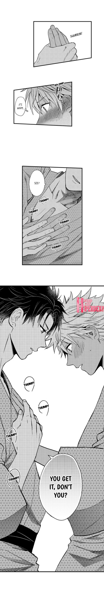 [Yupopo Orishima] Fucked by My Best Friend (Ch.1-44)