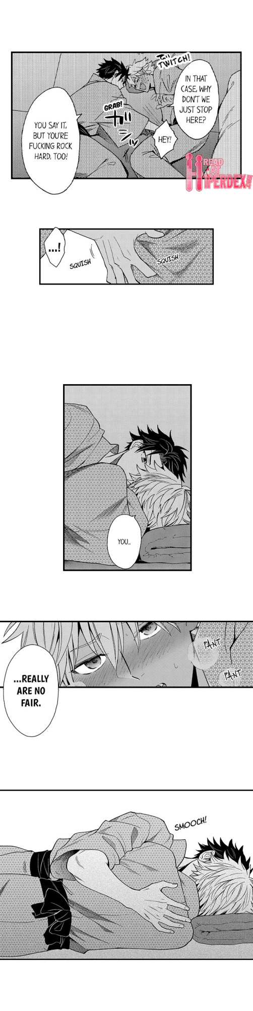 [Yupopo Orishima] Fucked by My Best Friend (Ch.1-44)