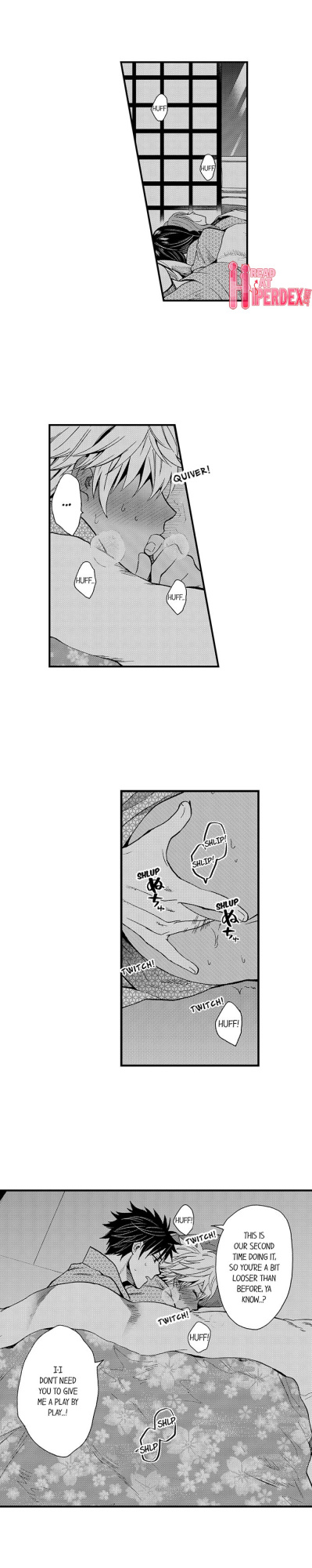 [Yupopo Orishima] Fucked by My Best Friend (Ch.1-44)