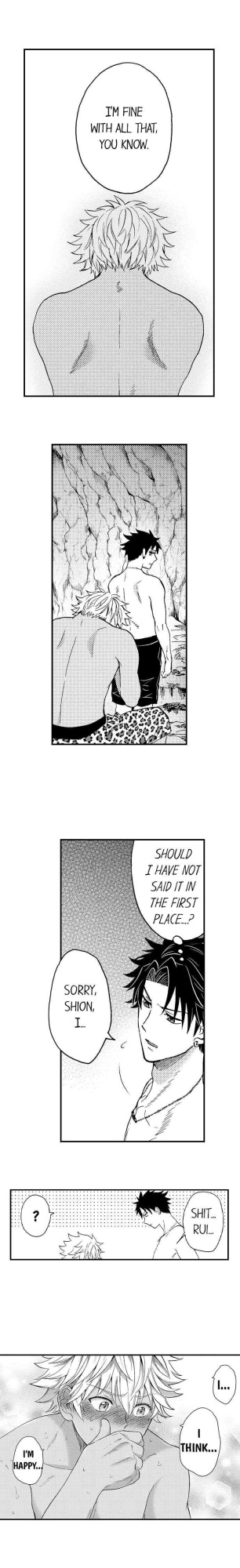 [Yupopo Orishima] Fucked by My Best Friend (Ch.1-44)