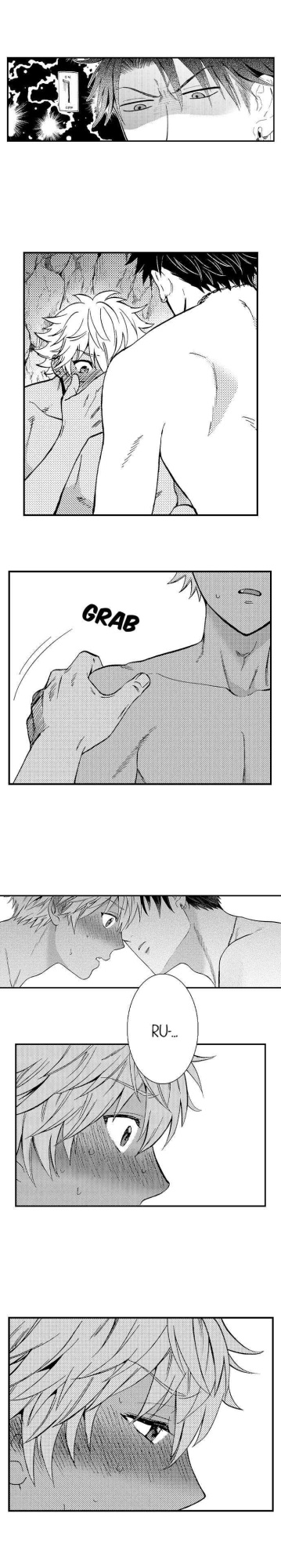 [Yupopo Orishima] Fucked by My Best Friend (Ch.1-44)