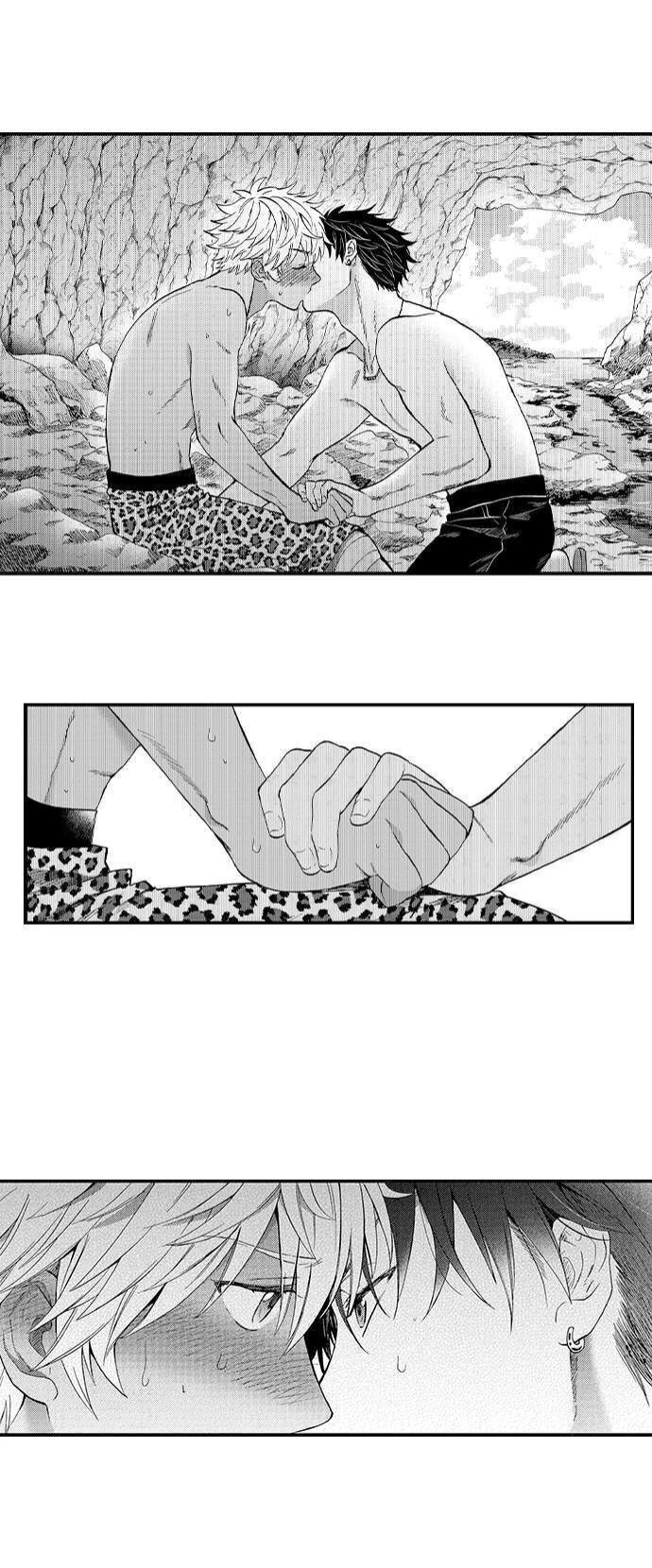 [Yupopo Orishima] Fucked by My Best Friend (Ch.1-44)