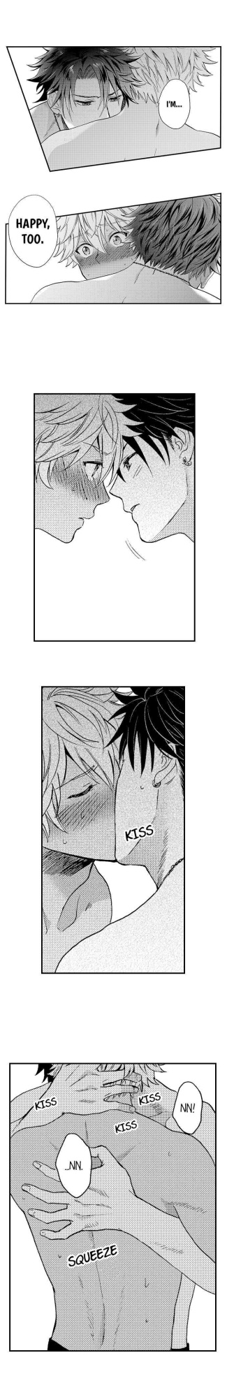 [Yupopo Orishima] Fucked by My Best Friend (Ch.1-44)