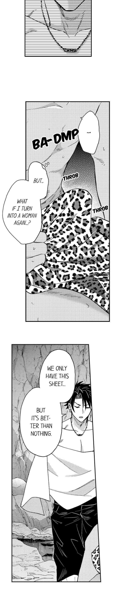 [Yupopo Orishima] Fucked by My Best Friend (Ch.1-44)