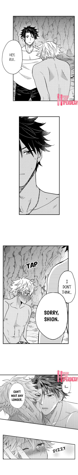 [Yupopo Orishima] Fucked by My Best Friend (Ch.1-44)