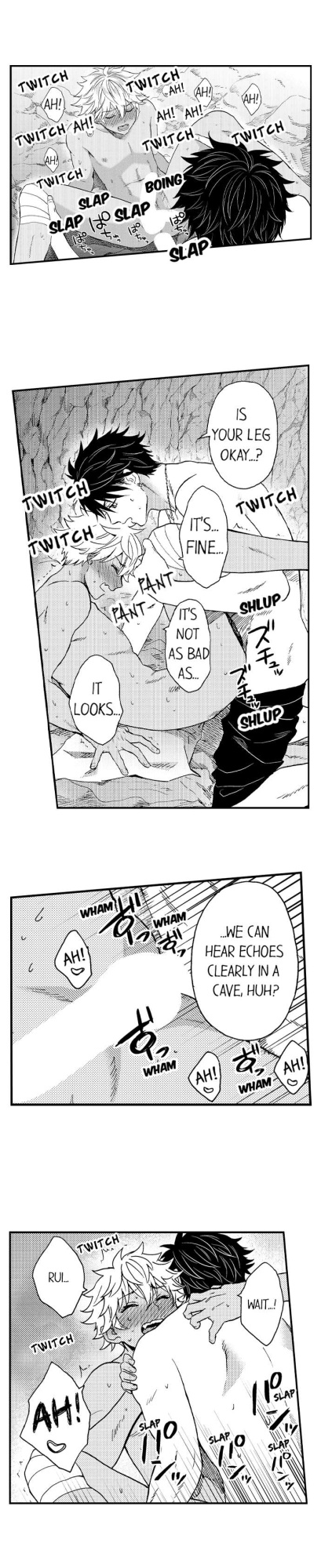 [Yupopo Orishima] Fucked by My Best Friend (Ch.1-44)