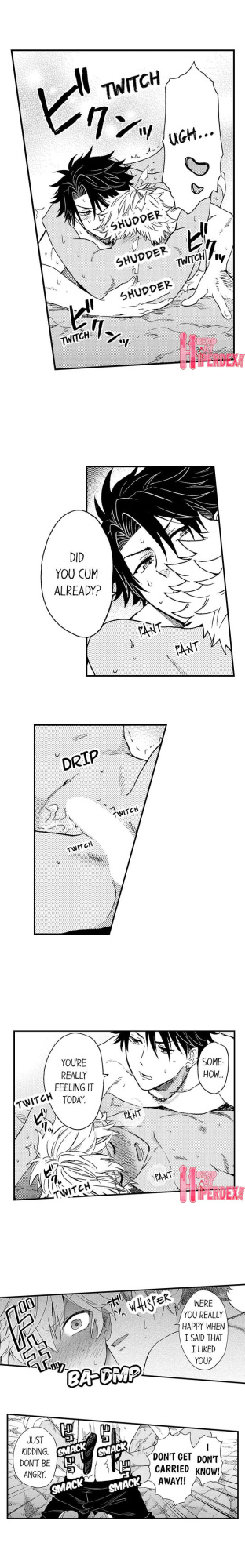 [Yupopo Orishima] Fucked by My Best Friend (Ch.1-44)