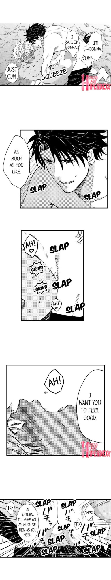 [Yupopo Orishima] Fucked by My Best Friend (Ch.1-44)