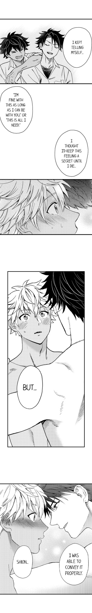 [Yupopo Orishima] Fucked by My Best Friend (Ch.1-44)