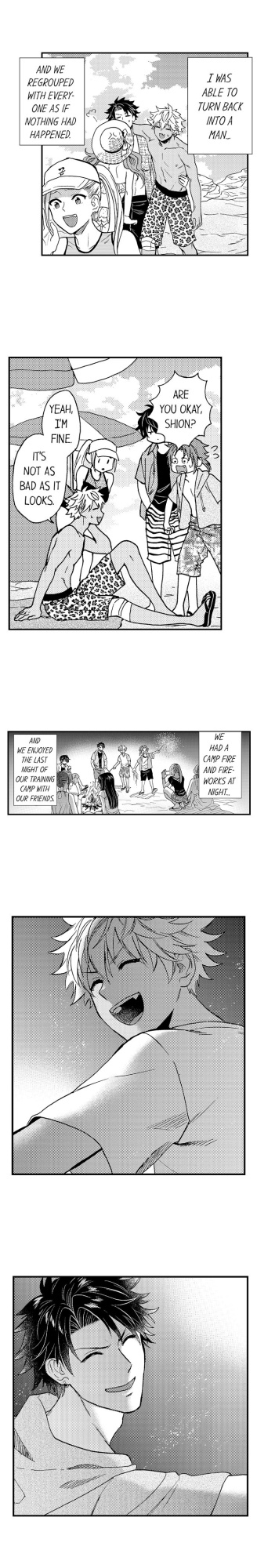 [Yupopo Orishima] Fucked by My Best Friend (Ch.1-44)