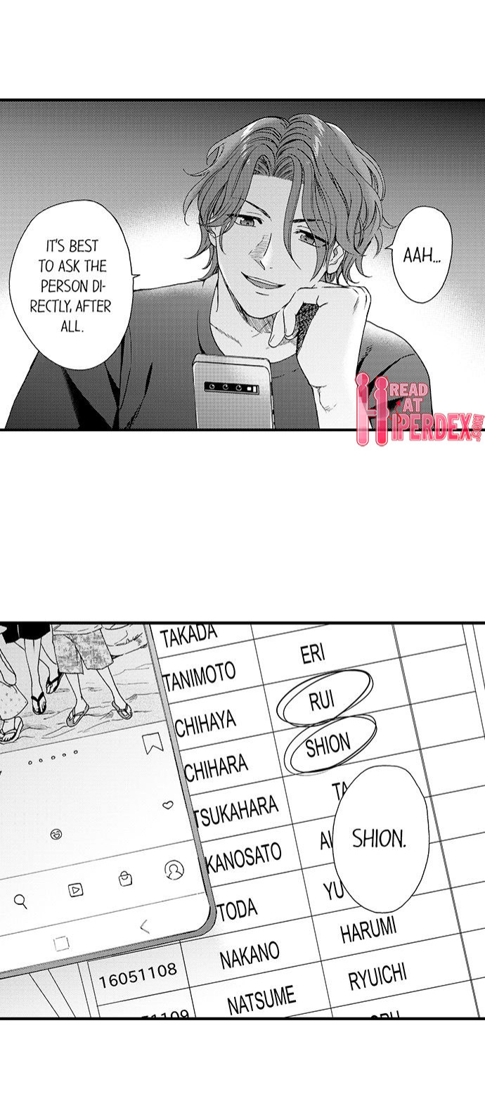 [Yupopo Orishima] Fucked by My Best Friend (Ch.1-44)