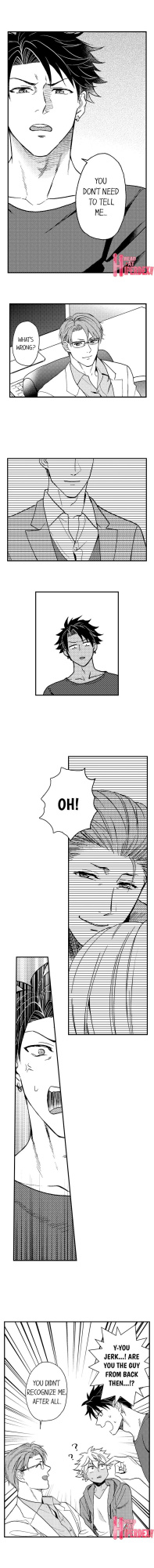 [Yupopo Orishima] Fucked by My Best Friend (Ch.1-44)