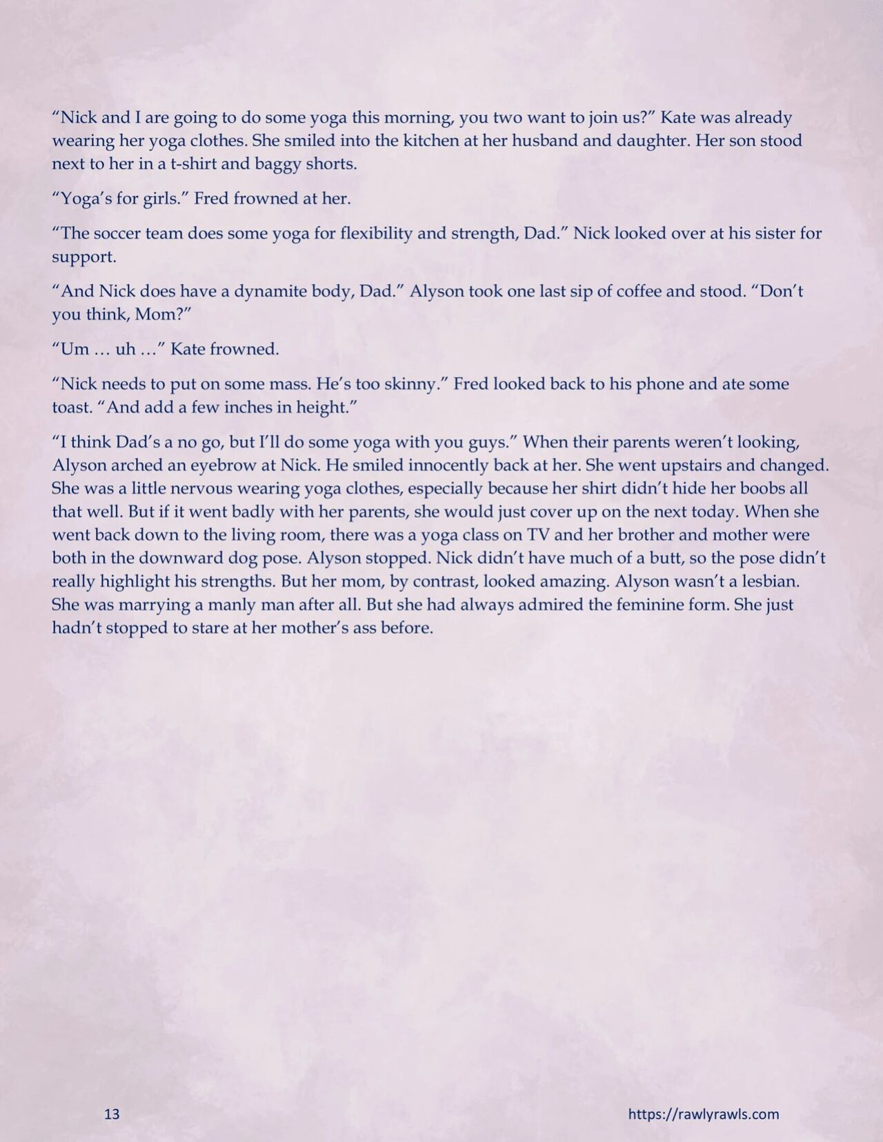 Enki's Puzzle [TenderMindd] - 11
