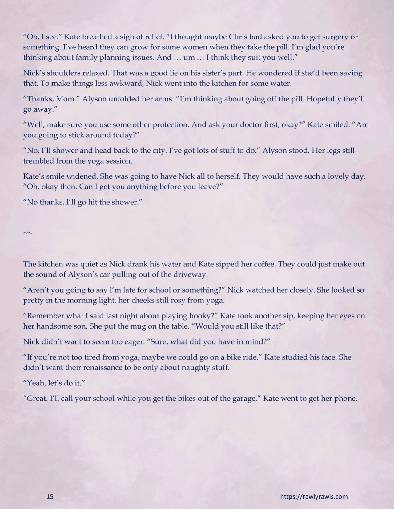Enki's Puzzle [TenderMindd] - 11
