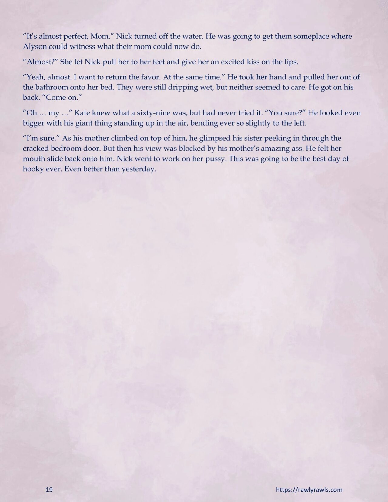 Enki's Puzzle [TenderMindd] - 11
