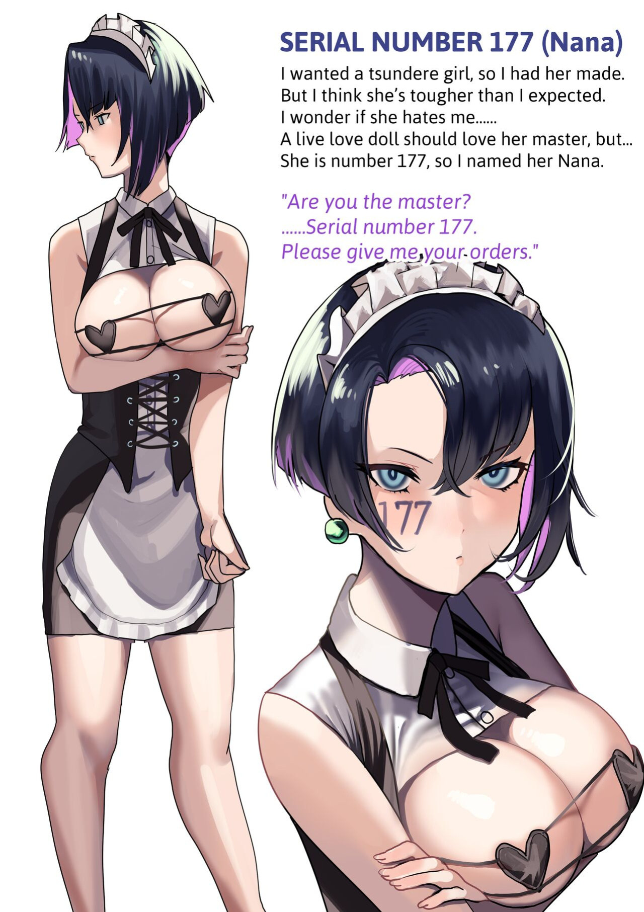 [Koiso Usu (Pixiv ID 52378658)] Living LoveDoll Project