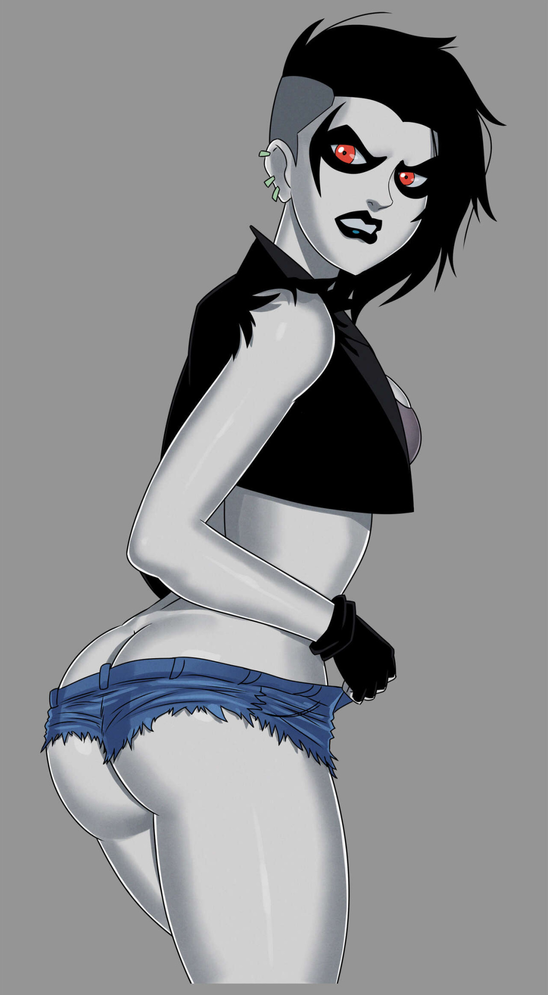 [SunsetRiders7/GunsmokeGames] Something Unlimited (Crush)