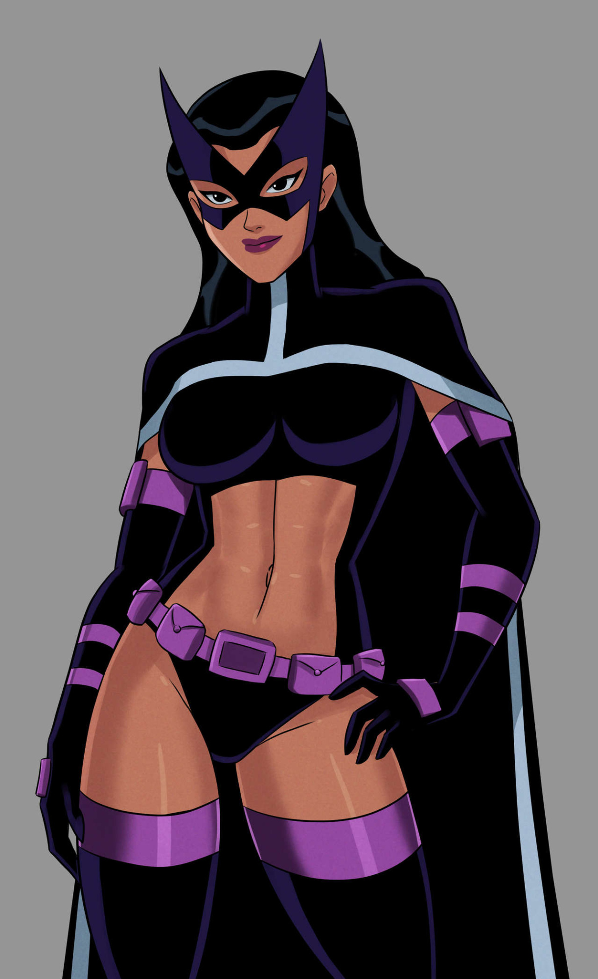 [SunsetRiders7/GunsmokeGames] Something Unlimited (Huntress)