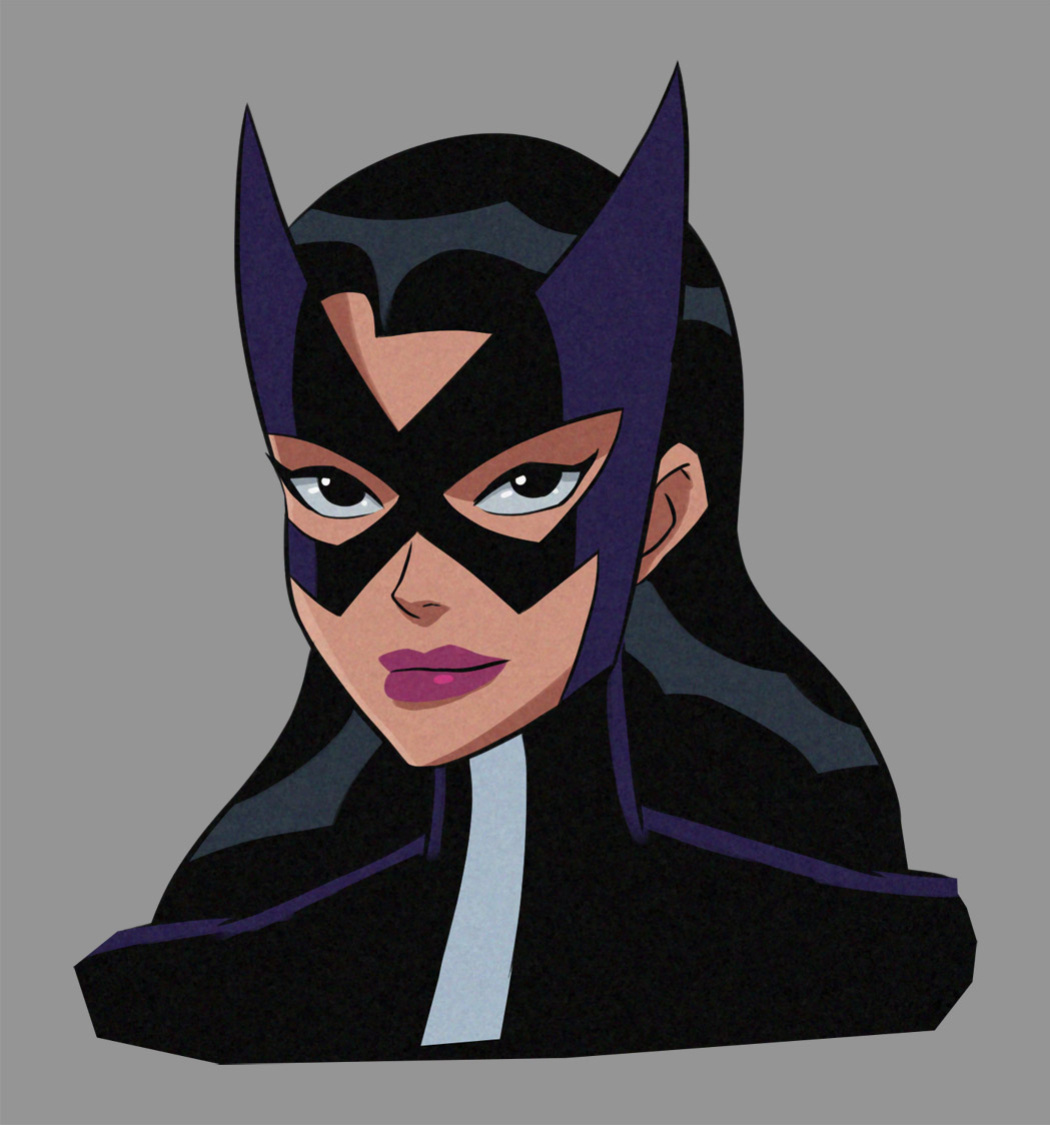 [SunsetRiders7/GunsmokeGames] Something Unlimited (Huntress)