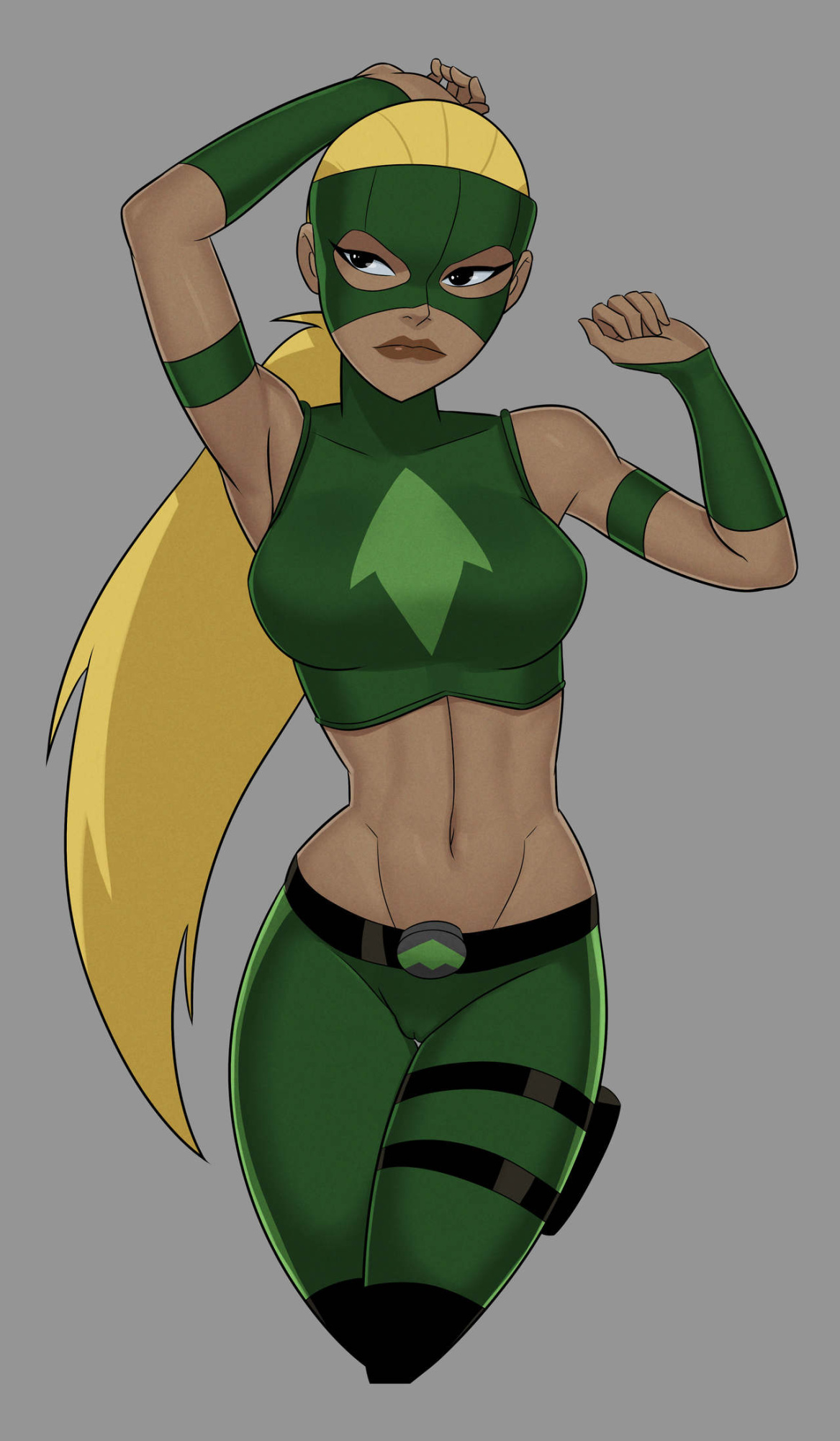 [SunsetRiders7 / GunsmokeGames] Something Unlimited (Artemis)