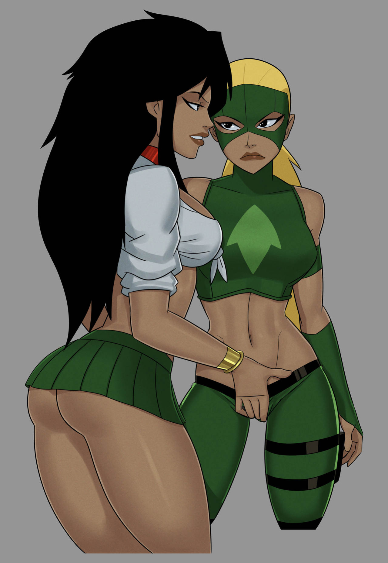 [SunsetRiders7 / GunsmokeGames] Something Unlimited (Artemis)