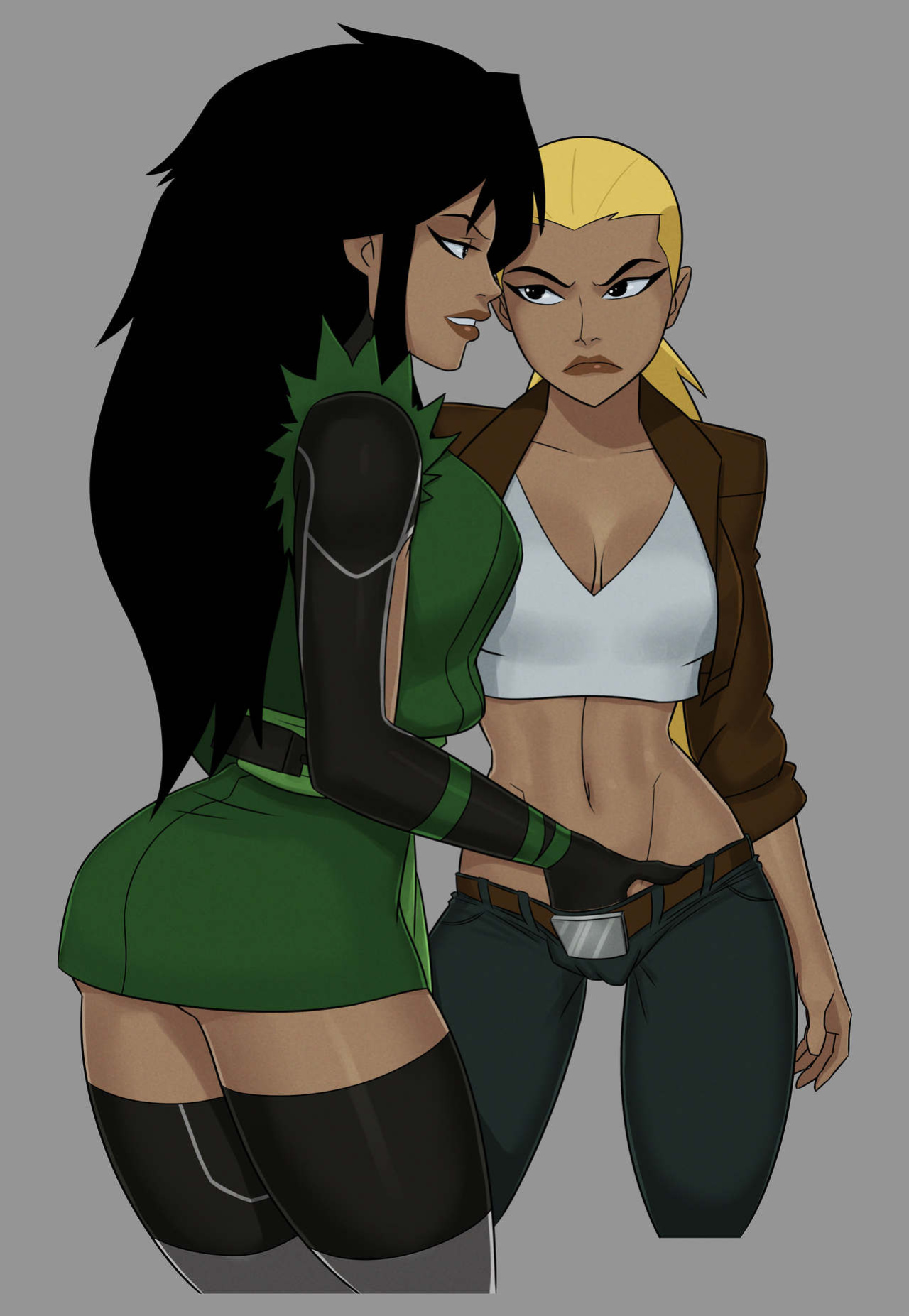 [SunsetRiders7 / GunsmokeGames] Something Unlimited (Artemis)
