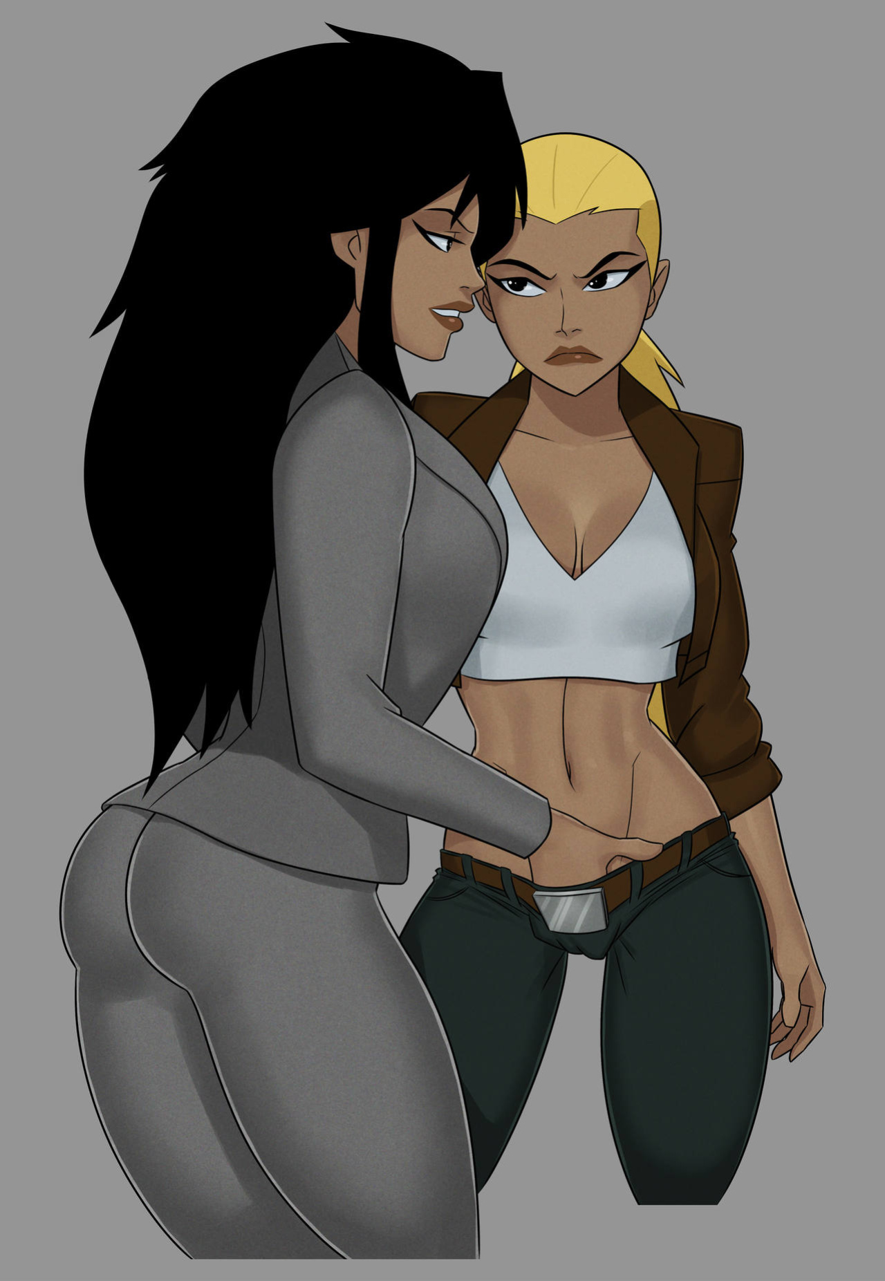 [SunsetRiders7 / GunsmokeGames] Something Unlimited (Artemis)