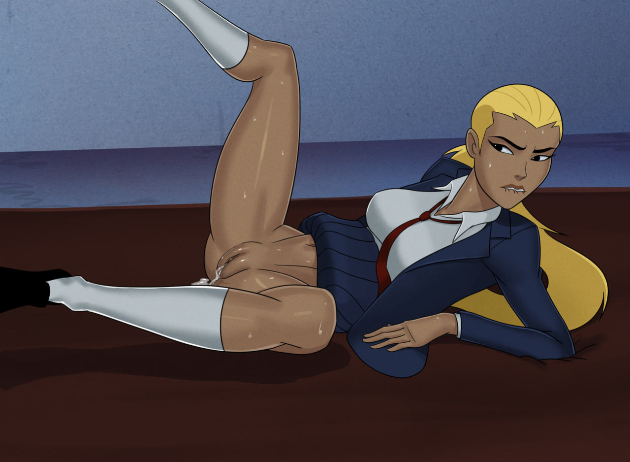 [SunsetRiders7 / GunsmokeGames] Something Unlimited (Artemis)