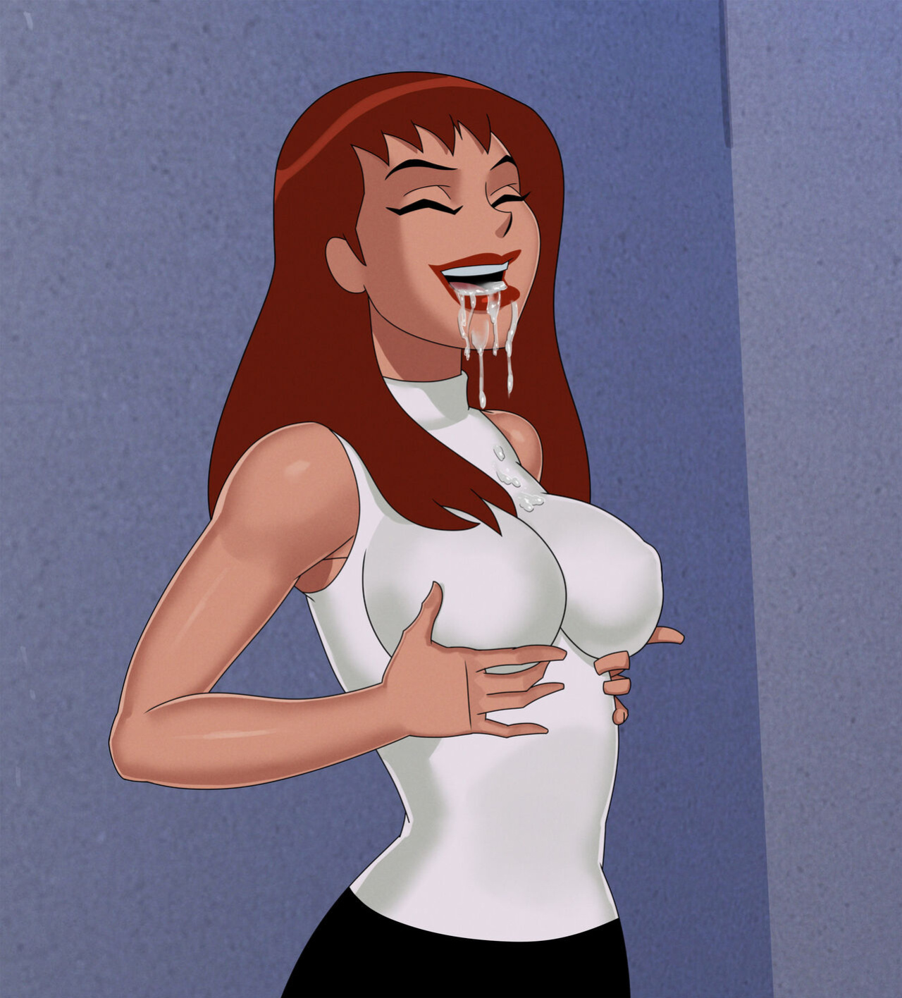 [SunsetRiders7/GunsmokeGames] Something Unlimited (Lana Lang)