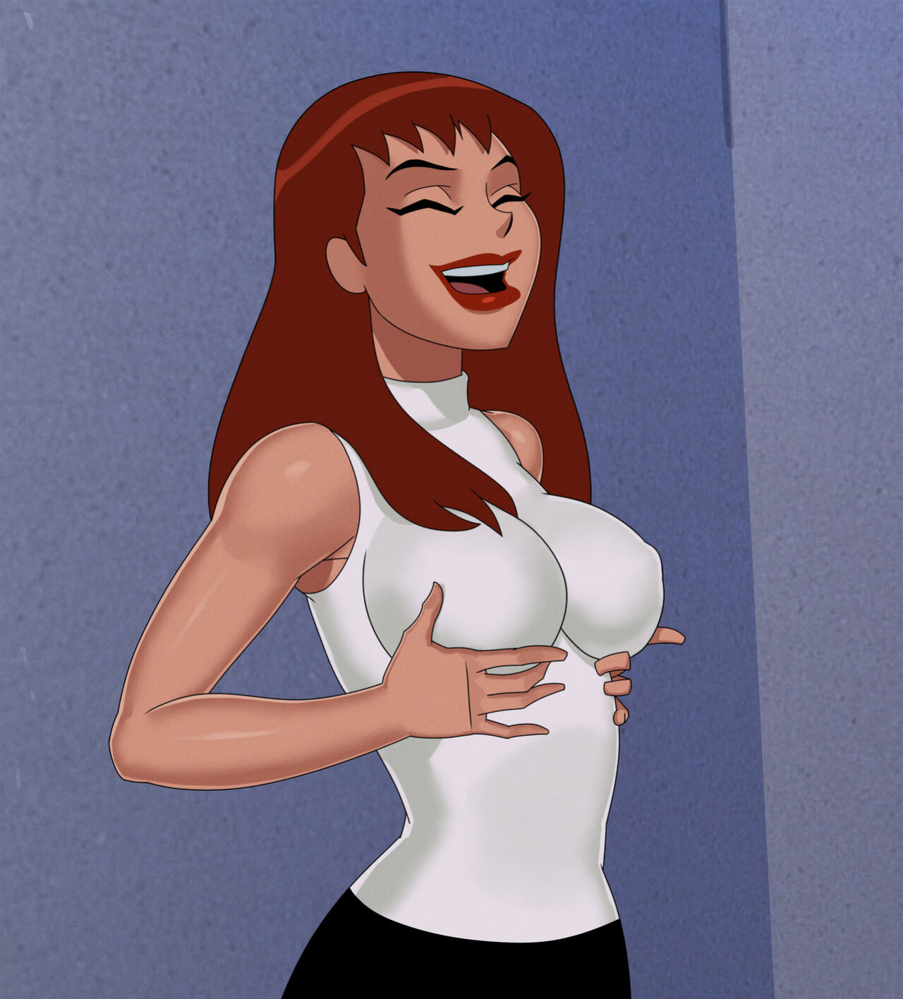 [SunsetRiders7/GunsmokeGames] Something Unlimited (Lana Lang)