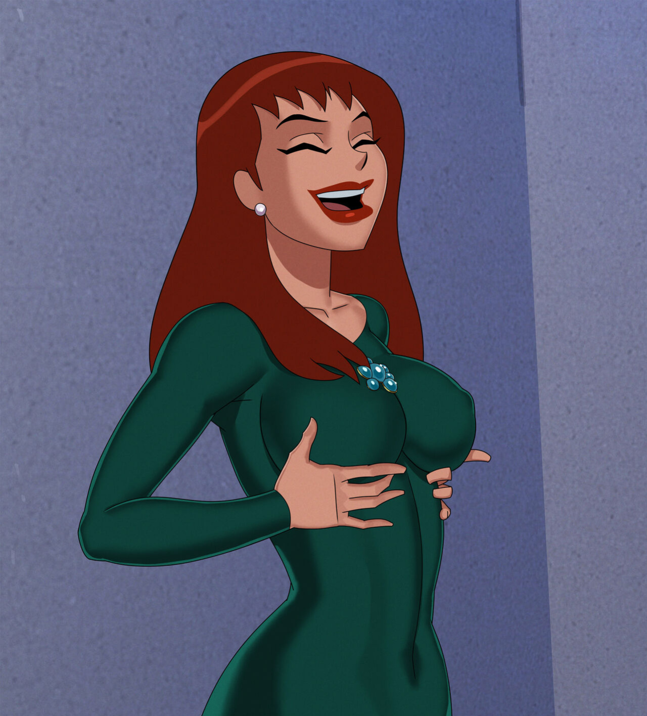 [SunsetRiders7/GunsmokeGames] Something Unlimited (Lana Lang)