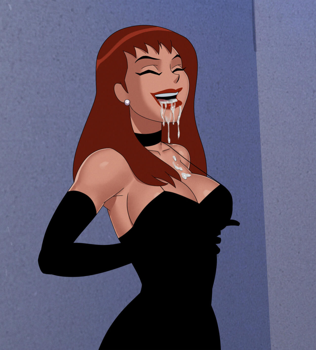 [SunsetRiders7/GunsmokeGames] Something Unlimited (Lana Lang)