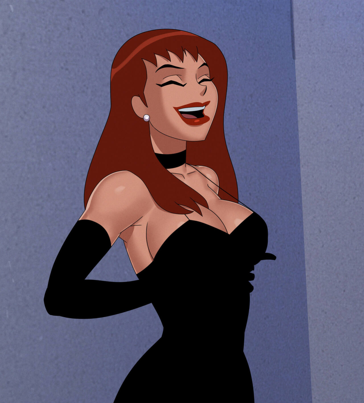 [SunsetRiders7/GunsmokeGames] Something Unlimited (Lana Lang)