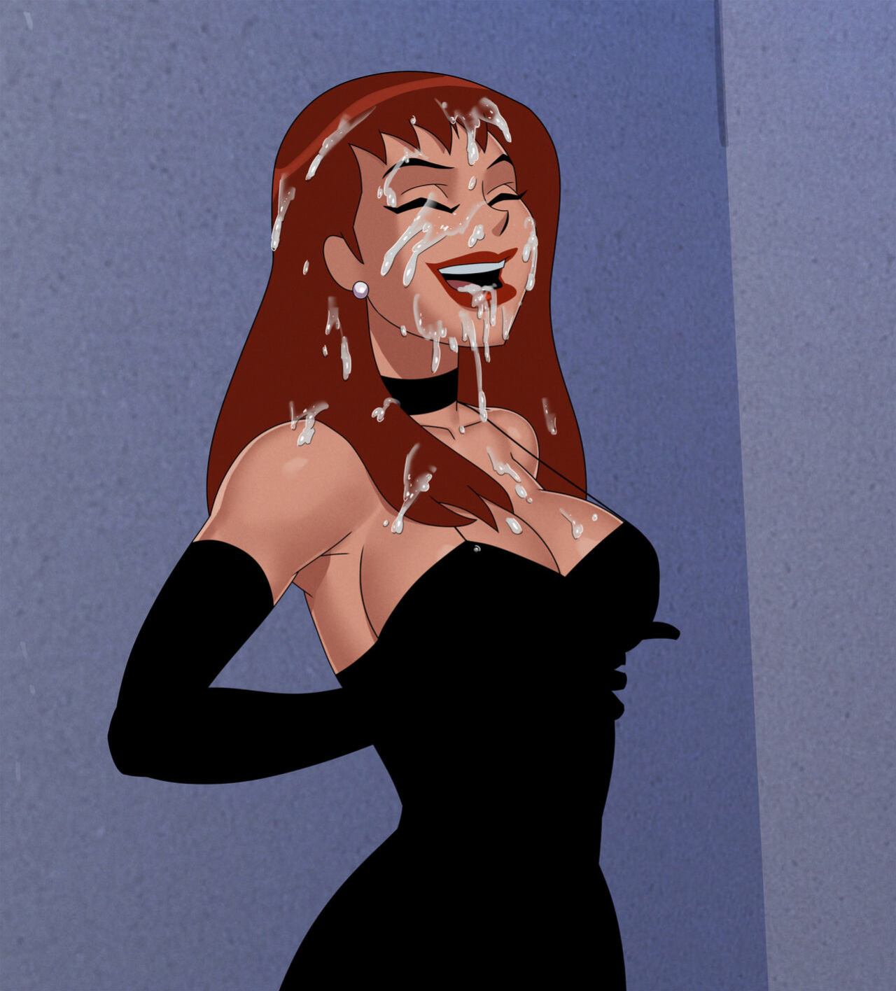 [SunsetRiders7/GunsmokeGames] Something Unlimited (Lana Lang)
